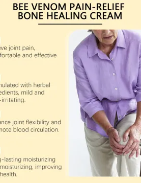 South Moon Bee Venom Cream