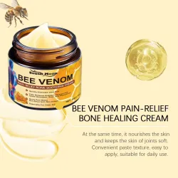 South Moon Bee Venom Cream