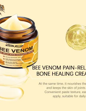 South Moon Bee Venom Cream