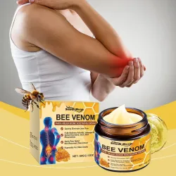 South Moon Bee Venom Cream