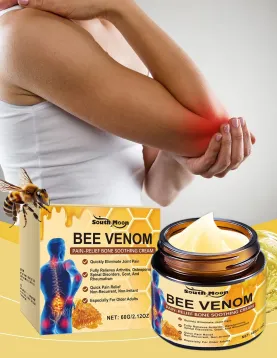 South Moon Bee Venom Cream