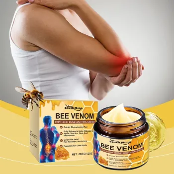 South Moon Bee Venom Cream