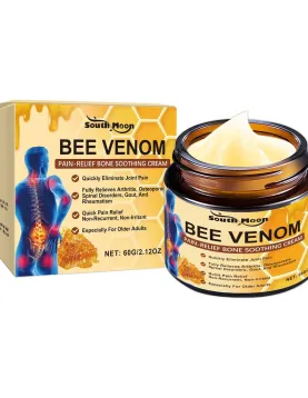 South Moon Bee Venom Cream