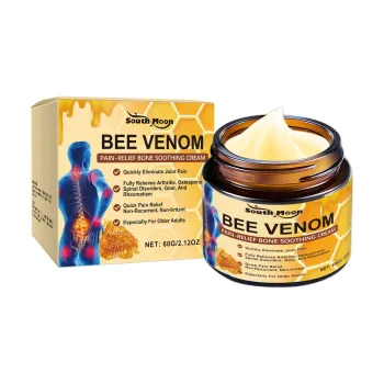 South Moon Bee Venom Cream