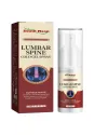 South Moon Lumbar Spine Gold Gel Spray