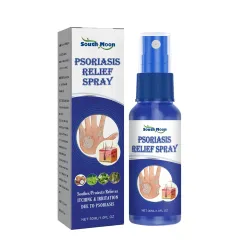 South Moon Psoriasis Relief Spray