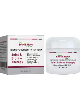 South Moon Intensive Concentrate Cream