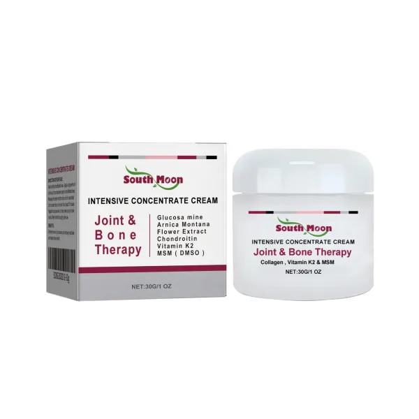 South Moon Intensive Concentrate Cream