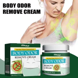 South Moon Body Odor Remove Cream