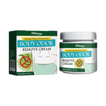 South Moon Body Odor Remove Cream