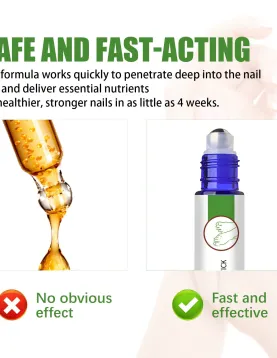 South Moon Health Toenail Stick