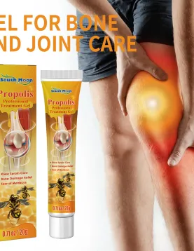 South Moon Propolis Professional Treatment Gel