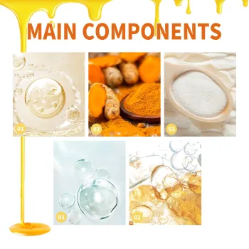 South Moon Propolis Professional Treatment Gel