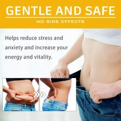 South Moon Bee Venom Slimming Patch