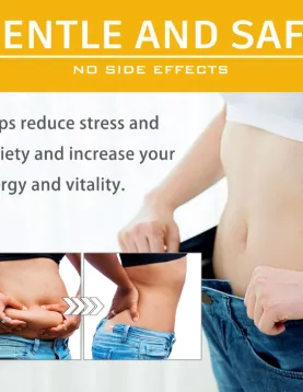 South Moon Bee Venom Slimming Patch