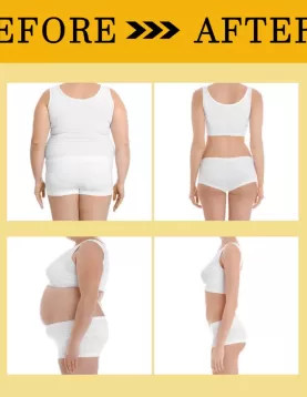 South Moon Bee Venom Slimming Patch