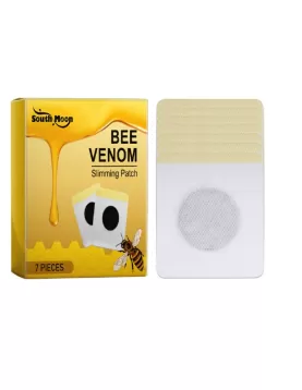 South Moon Bee Venom Slimming Patch