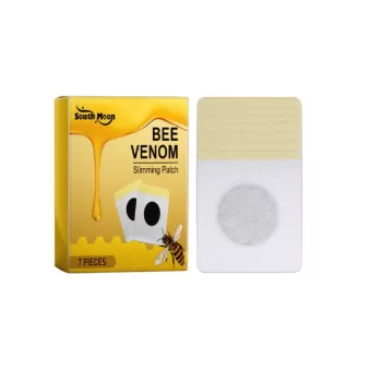 South Moon Bee Venom Slimming Patch