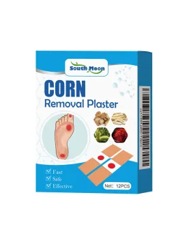 South Moon Corn Removal Plaster
