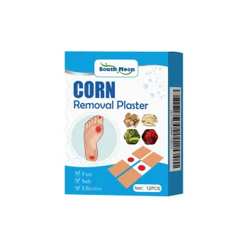 South Moon Corn Removal Plaster